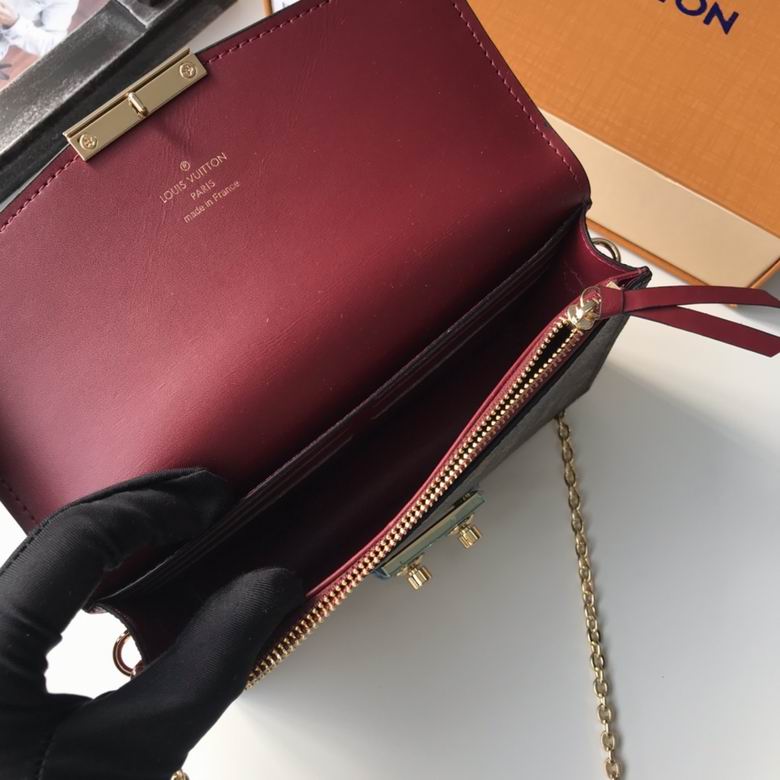 M62020 17.5X11.5X3.5cm XMY 11色 52