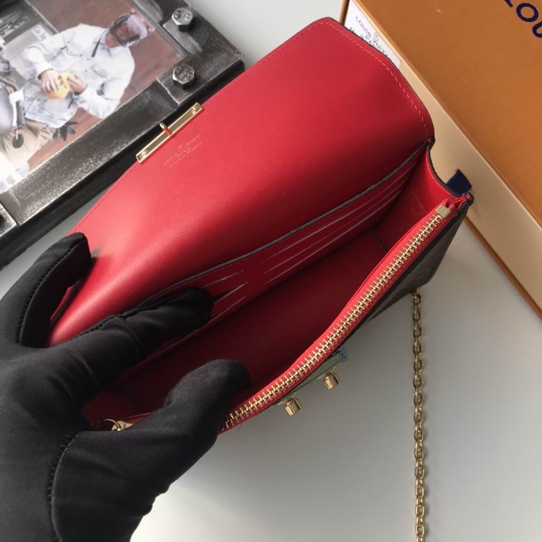 M62020 17.5X11.5X3.5cm XMY 11色 69