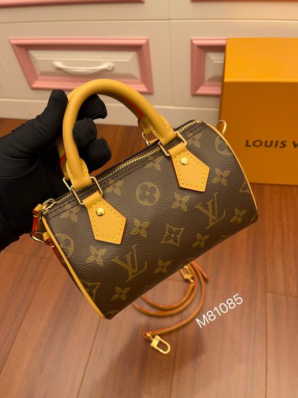 M81085 16X10X7.5cm YG 2