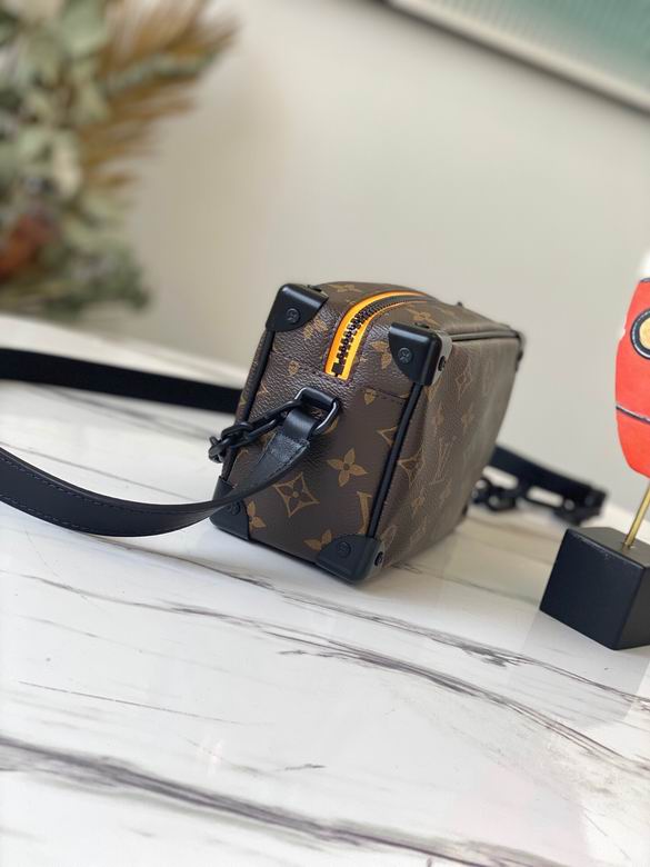 MINI SOFT TRUNK M80159 18.5X13X8 AF (4)