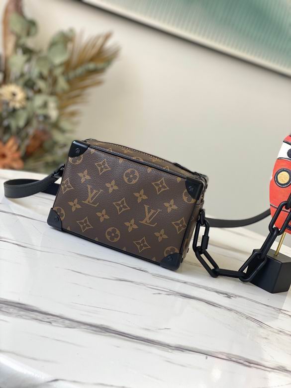 MINI SOFT TRUNK M80159 18.5X13X8 AF (5)