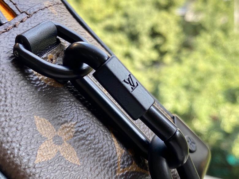 MINI SOFT TRUNK M80159 18.5X13X8 AF (9)