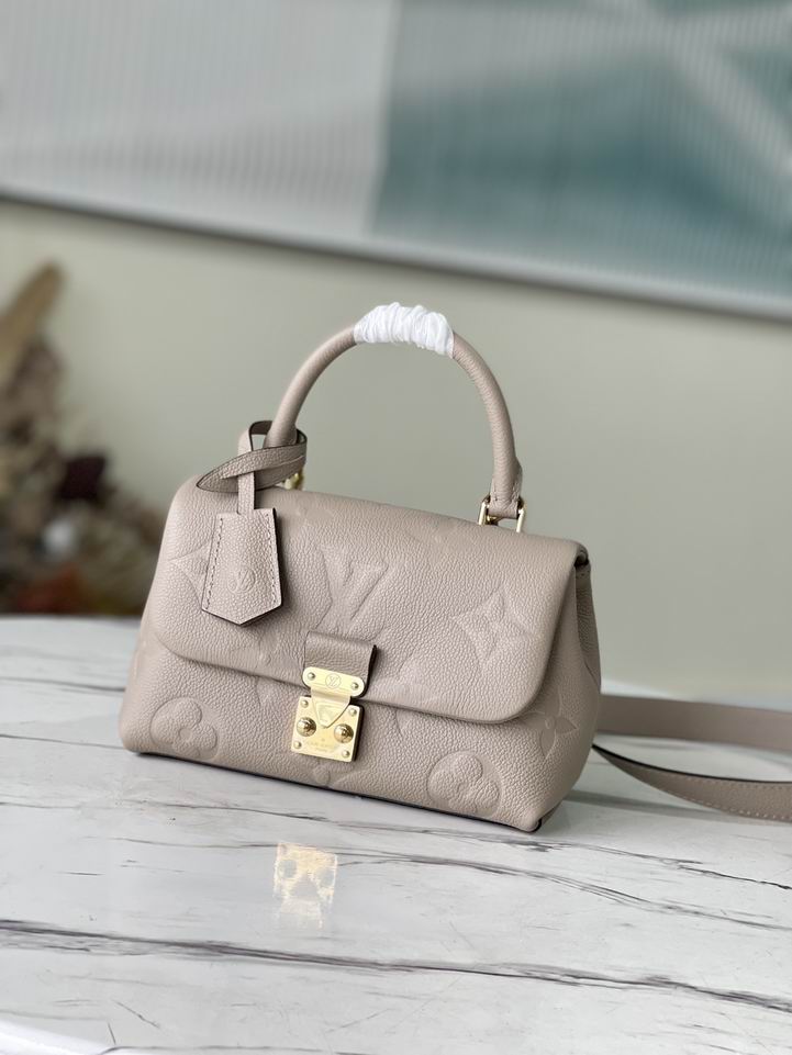 Madeleine BB M46008 24x17x8.5cm gf (1)