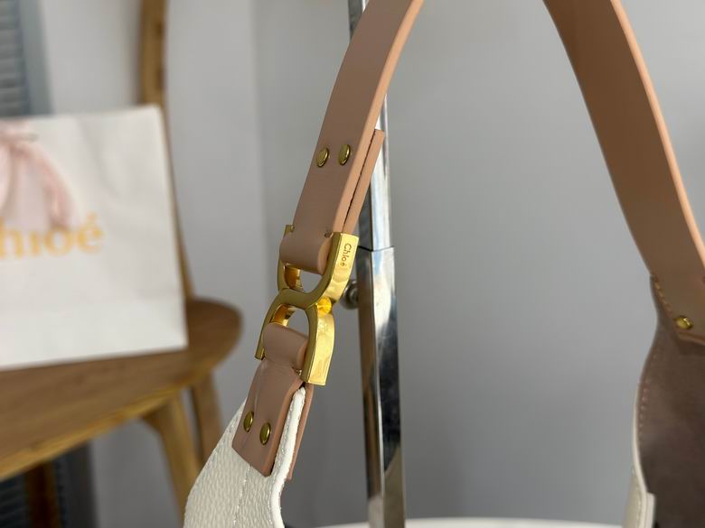 Marcie Hobo L765-8 28X21X10cm SS 4色 12