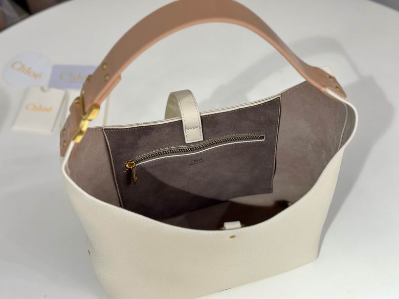 Marcie Hobo L765-8 28X21X10cm SS 4色 16