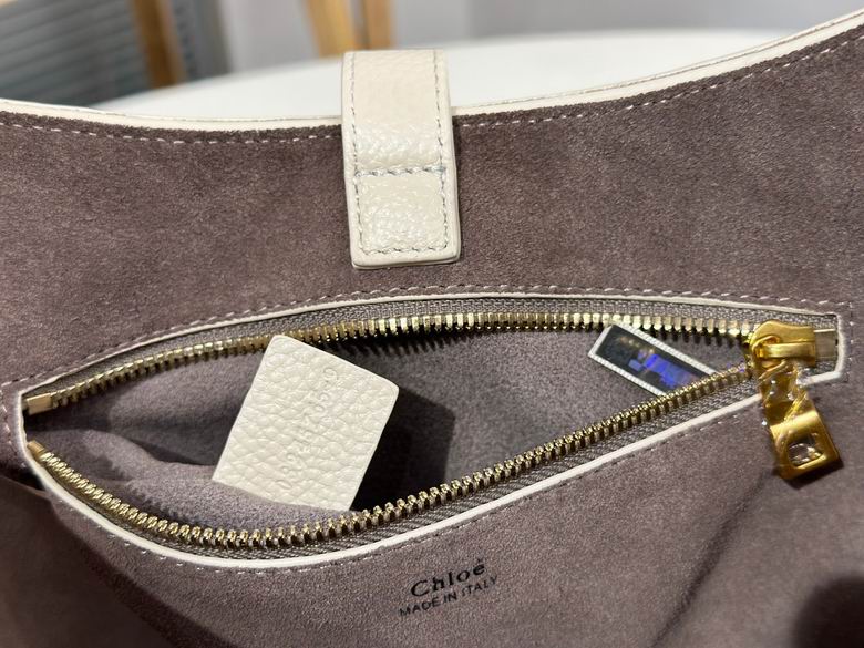 Marcie Hobo L765-8 28X21X10cm SS 4色 18