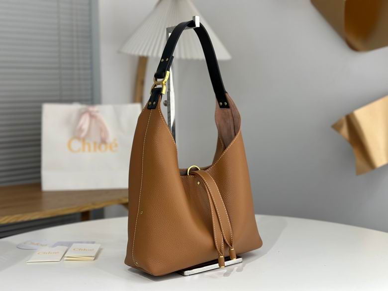 Marcie Hobo L765-8 28X21X10cm SS 4色 20