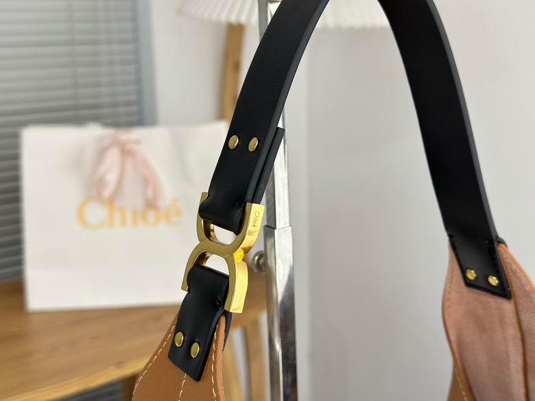 Marcie Hobo L765-8 28X21X10cm SS 4色 22