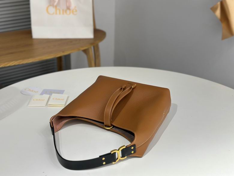 Marcie Hobo L765-8 28X21X10cm SS 4色 23