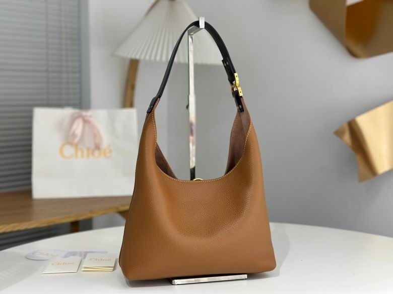 Marcie Hobo L765-8 28X21X10cm SS 4色 25