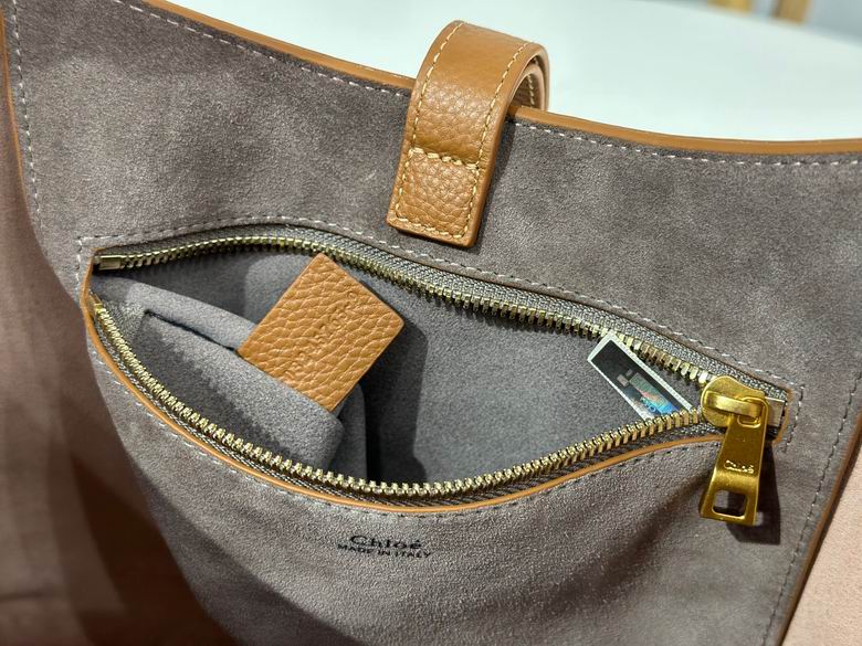 Marcie Hobo L765-8 28X21X10cm SS 4色 28