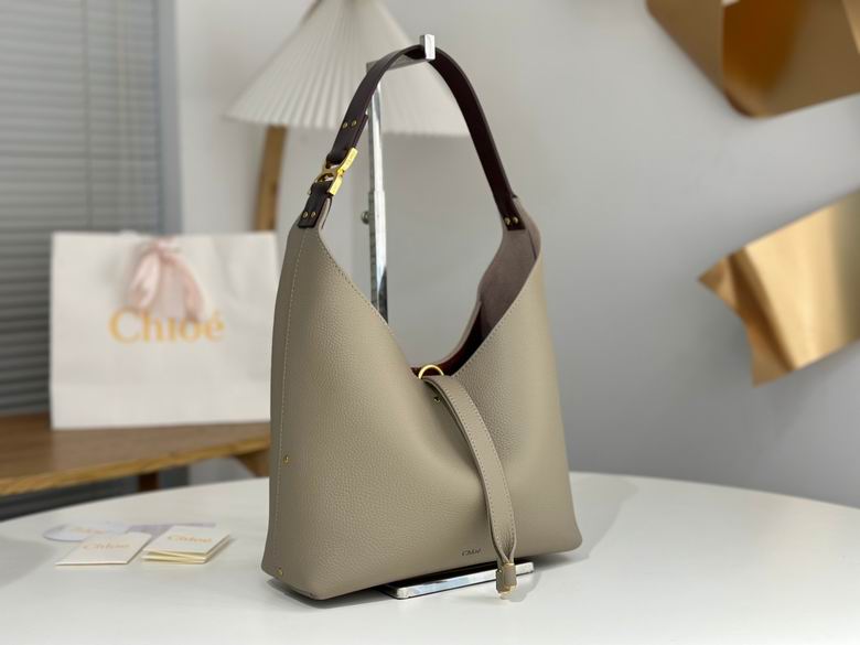 Marcie Hobo L765-8 28X21X10cm SS 4色 2