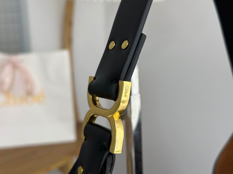 Marcie Hobo L765-8 28X21X10cm SS 4色 31