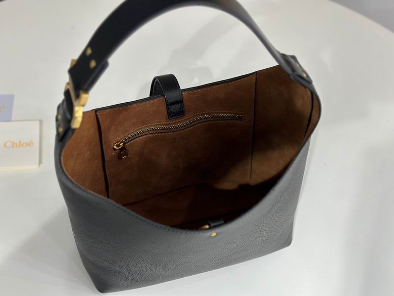 Marcie Hobo L765-8 28X21X10cm SS 4色 35