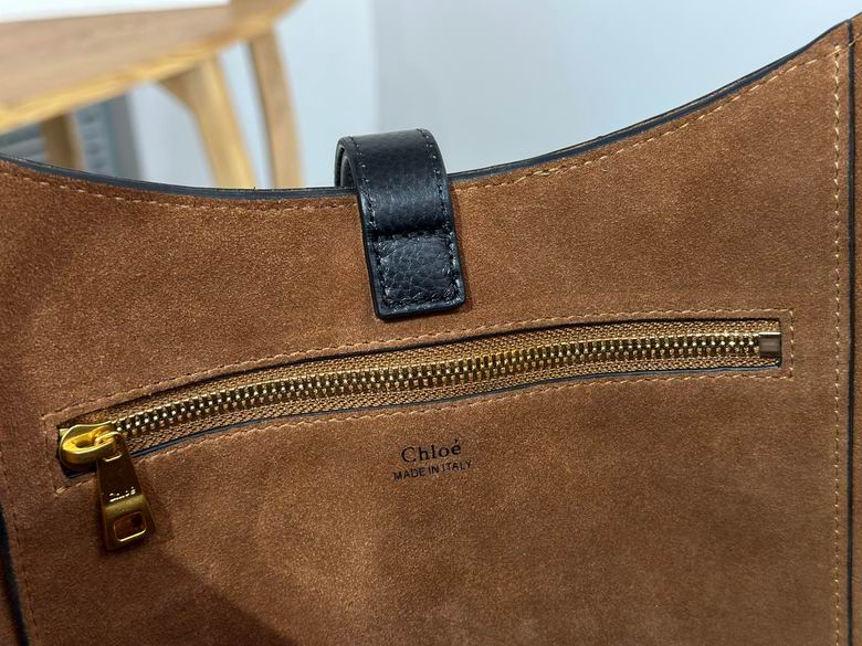 Marcie Hobo L765-8 28X21X10cm SS 4色 36