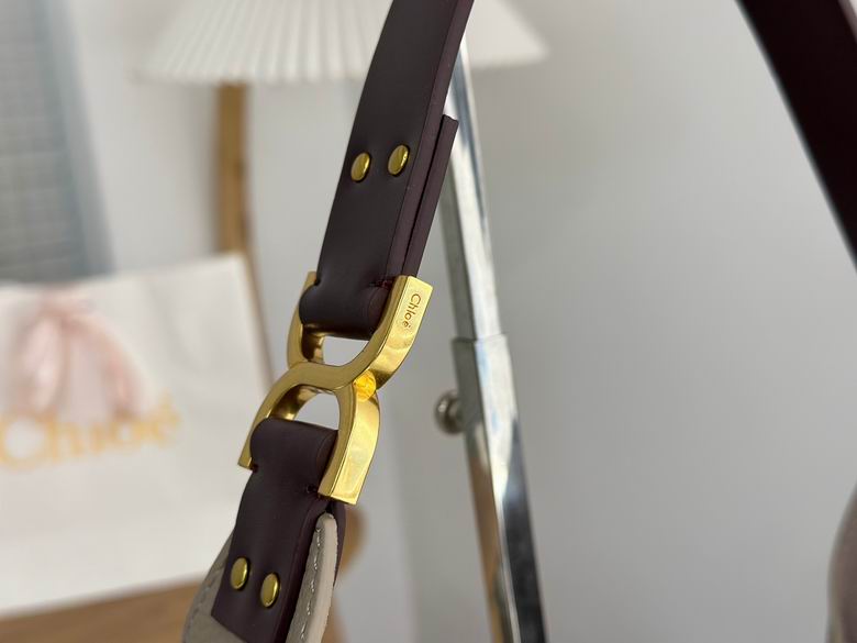 Marcie Hobo L765-8 28X21X10cm SS 4色 3