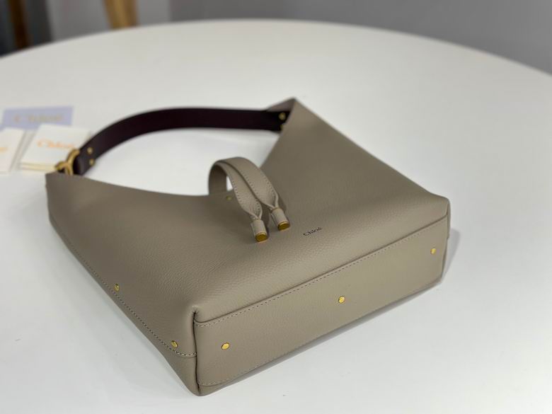 Marcie Hobo L765-8 28X21X10cm SS 4色 5