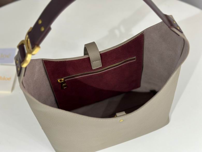 Marcie Hobo L765-8 28X21X10cm SS 4色 7