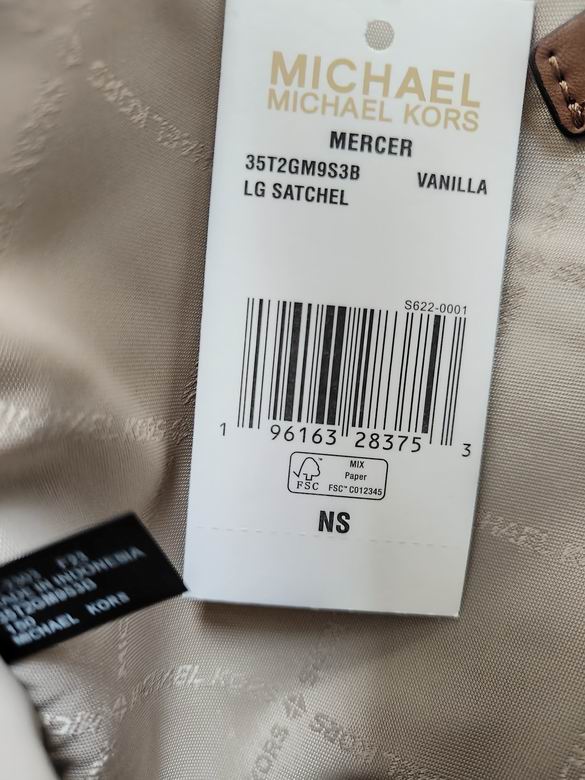 Mercer 32X26X14cm 082715 DY 4色 17