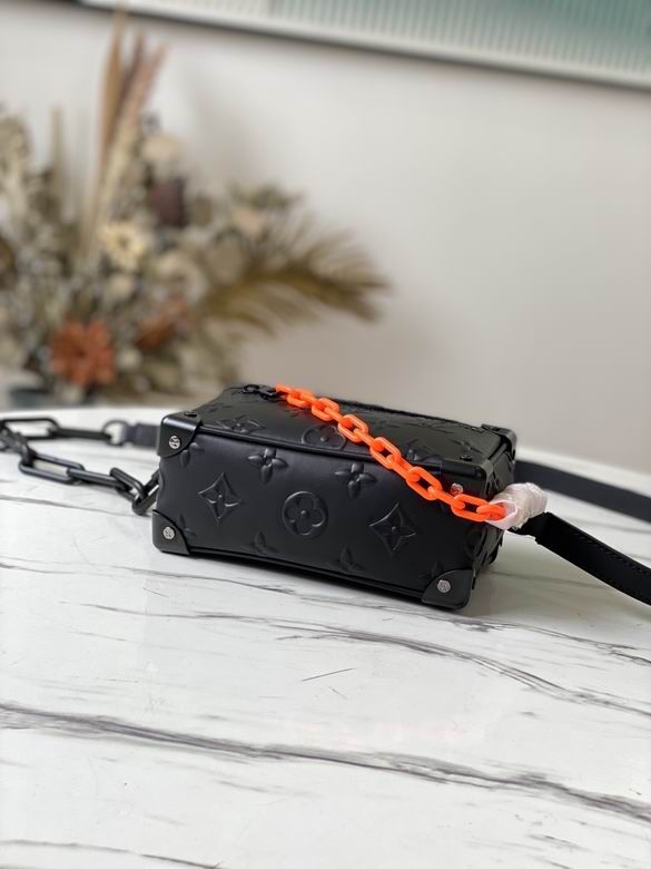 Mini Soft Trunk M58906 8X12X7 CY (4)