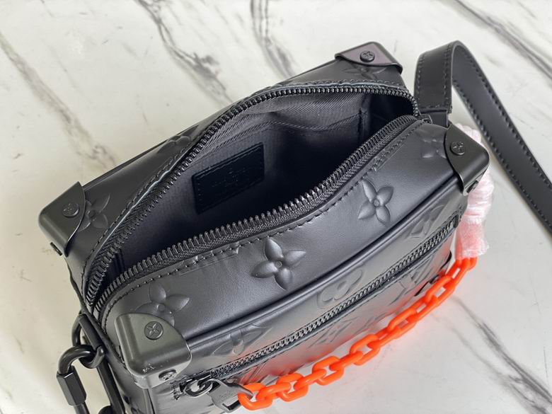 Mini Soft Trunk M58906 8X12X7 CY (6)