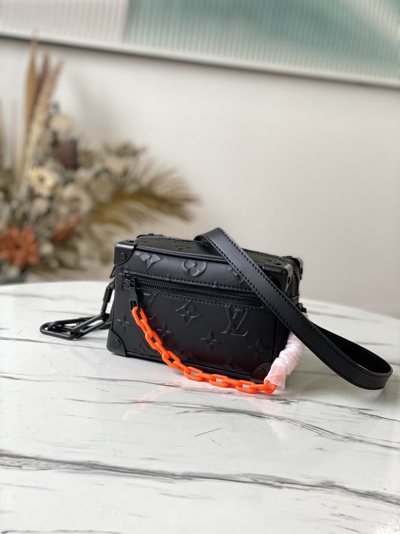 Mini Soft Trunk M58906 8X12X7 CY (7)