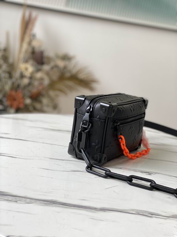 Mini Soft Trunk M58906 8X12X7 CY (9)