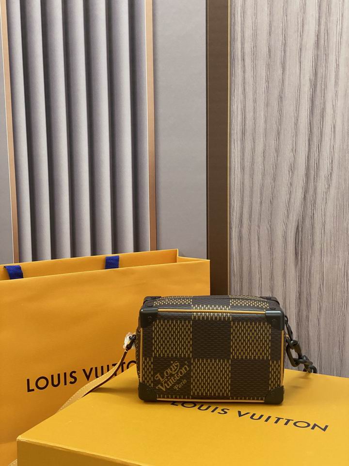 Mini Soft Trunk M60394 18.5x13x8cm gf (1)