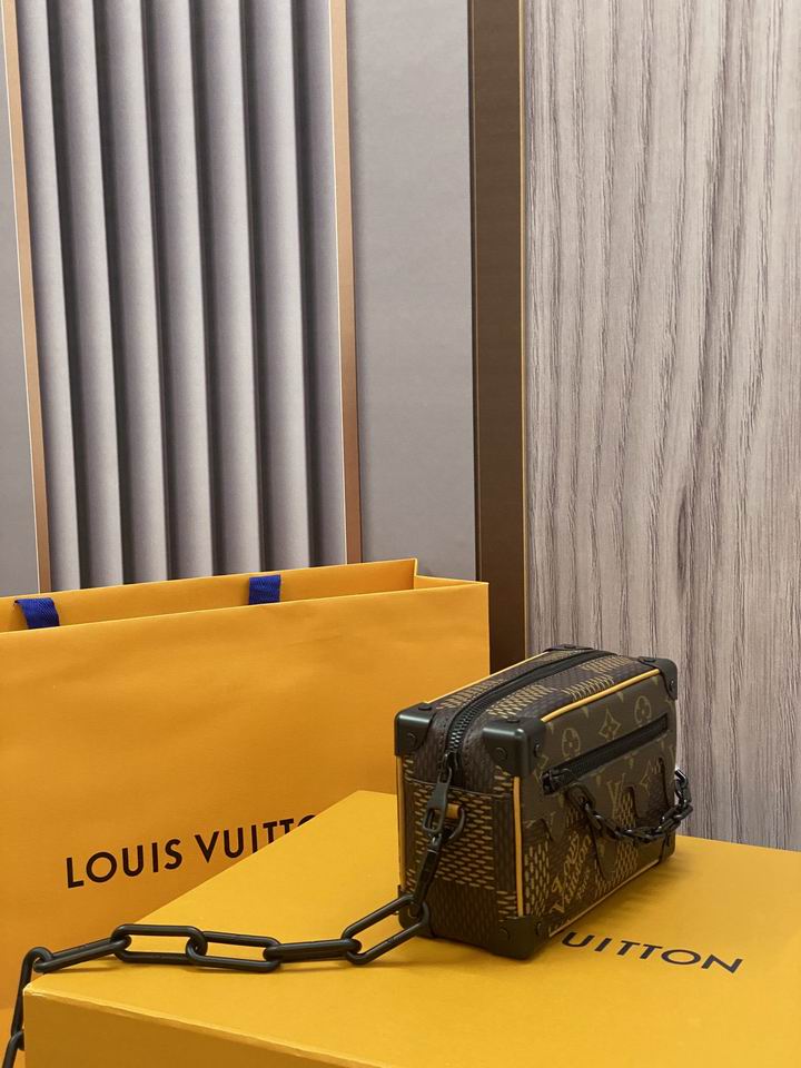 Mini Soft Trunk M60394 18.5x13x8cm gf (3)