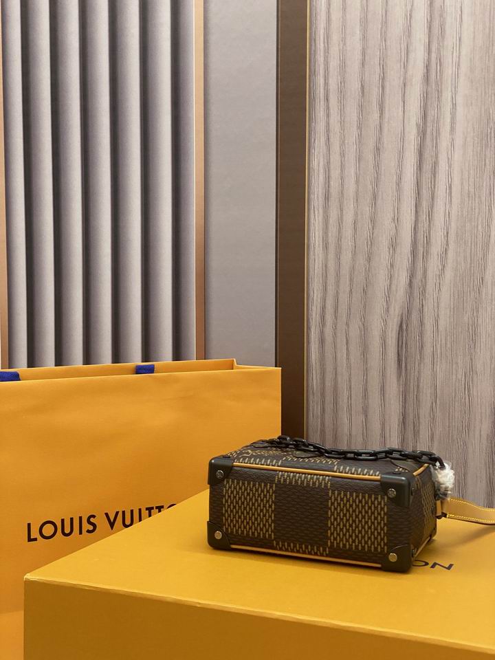 Mini Soft Trunk M60394 18.5x13x8cm gf (4)