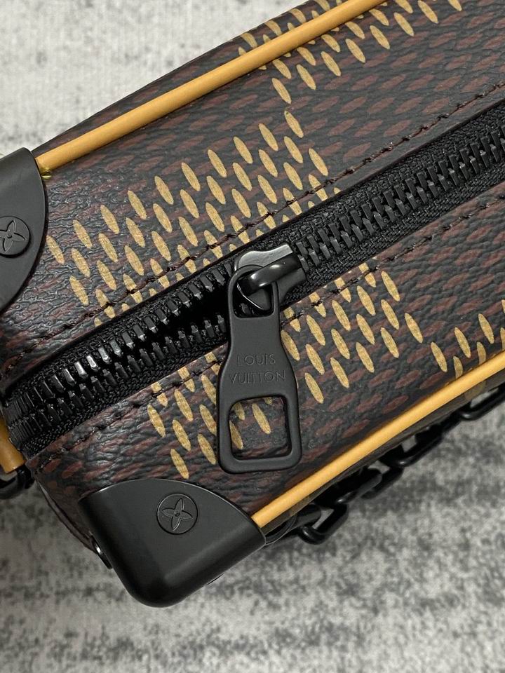 Mini Soft Trunk M60394 18.5x13x8cm gf (6)