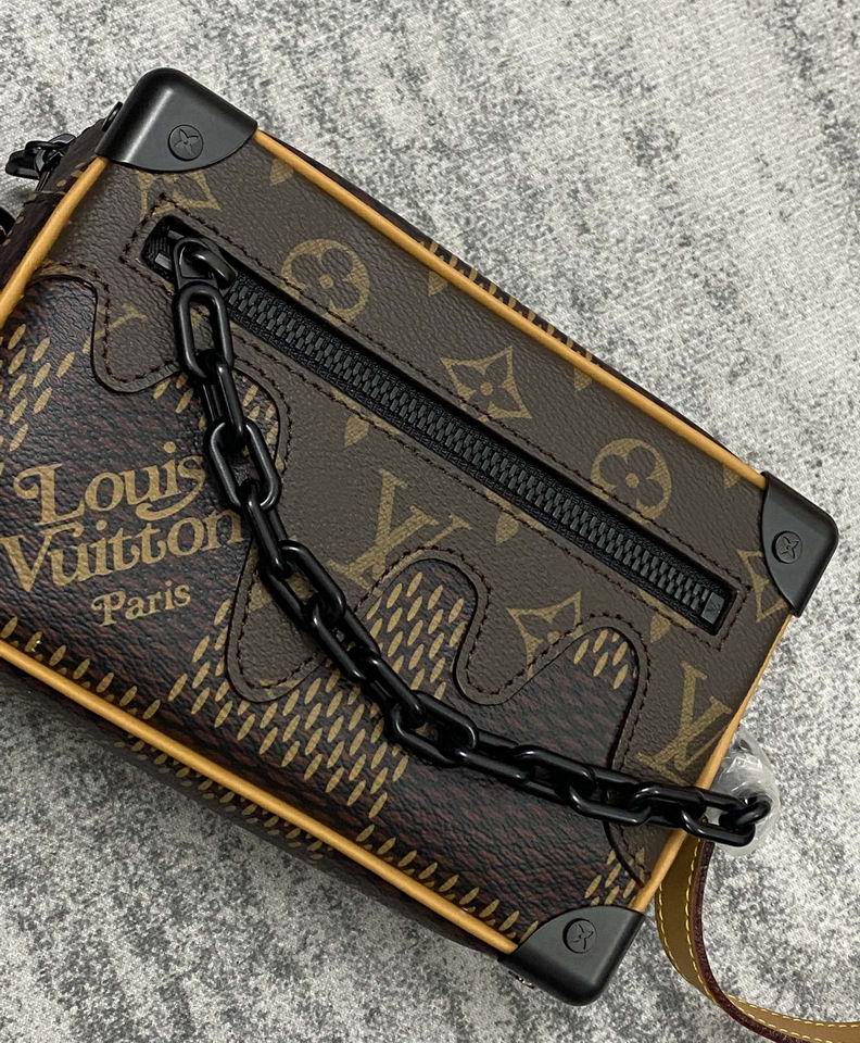 Mini Soft Trunk M60394 18.5x13x8cm gf (7)