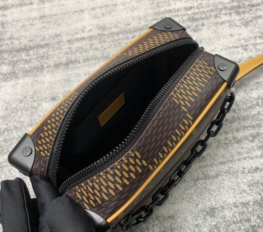 Mini Soft Trunk M60394 18.5x13x8cm gf (9)