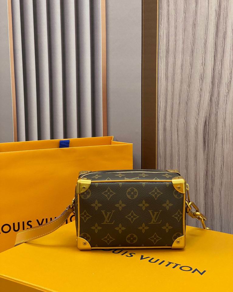 Mini Soft Trunk N68906 18.5x13x8cm gf (2)