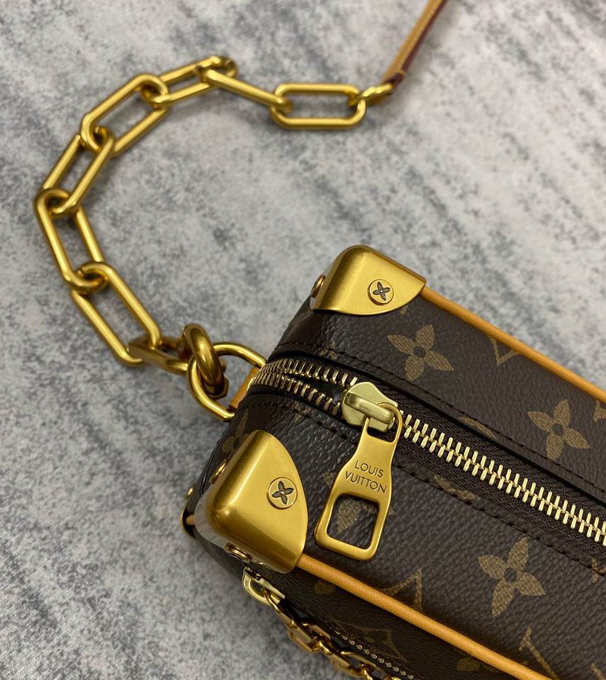 Mini Soft Trunk N68906 18.5x13x8cm gf (5)