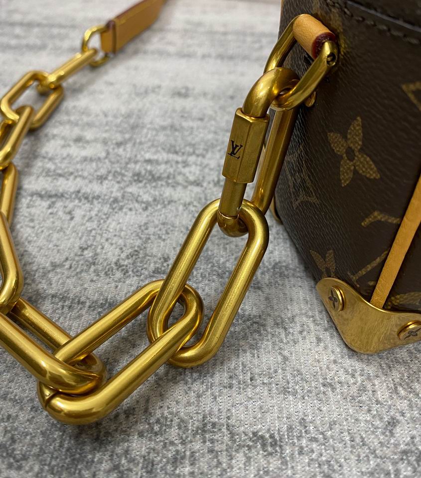 Mini Soft Trunk N68906 18.5x13x8cm gf (6)