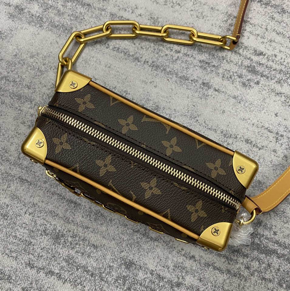 Mini Soft Trunk N68906 18.5x13x8cm gf (7)