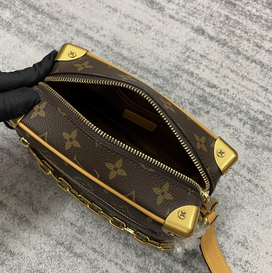 Mini Soft Trunk N68906 18.5x13x8cm gf (8)