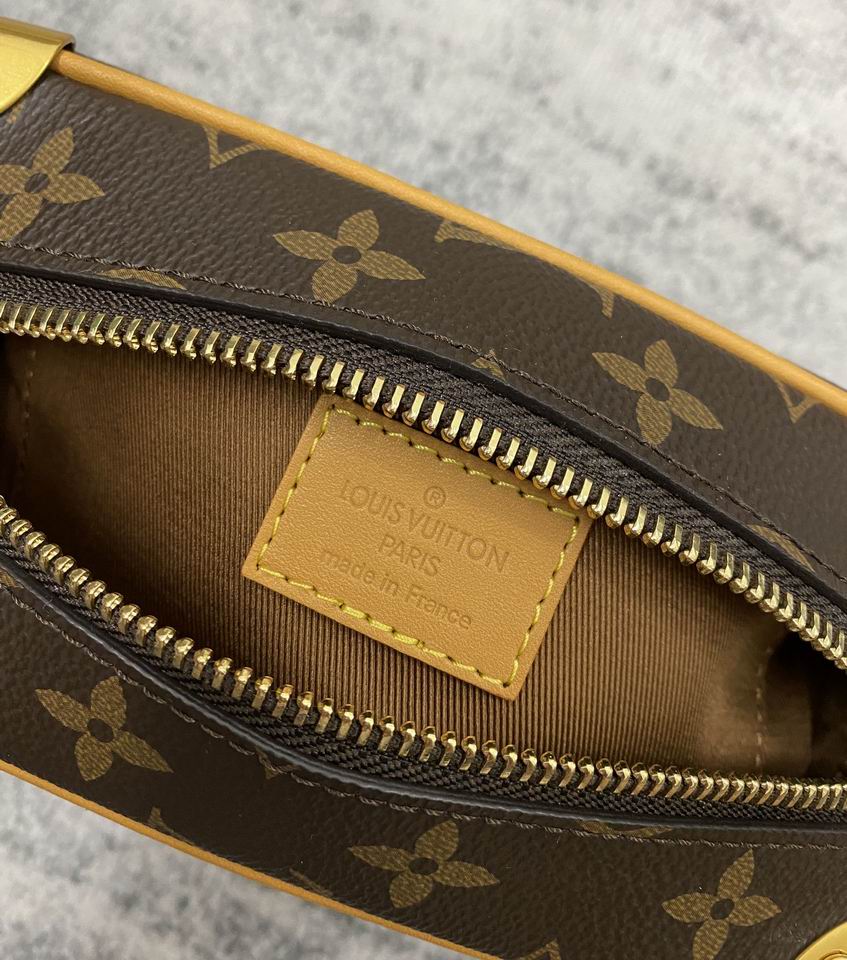 Mini Soft Trunk N68906 18.5x13x8cm gf (9)