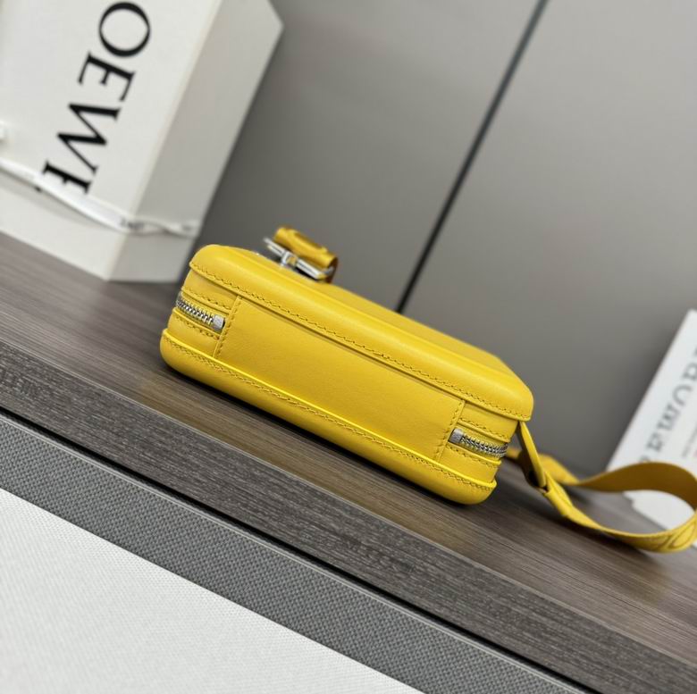 Molded Sling 062323 12.5X6.5X18.5cm SS 1