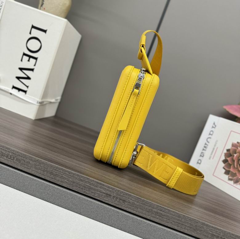 Molded Sling 062323 12.5X6.5X18.5cm SS 2