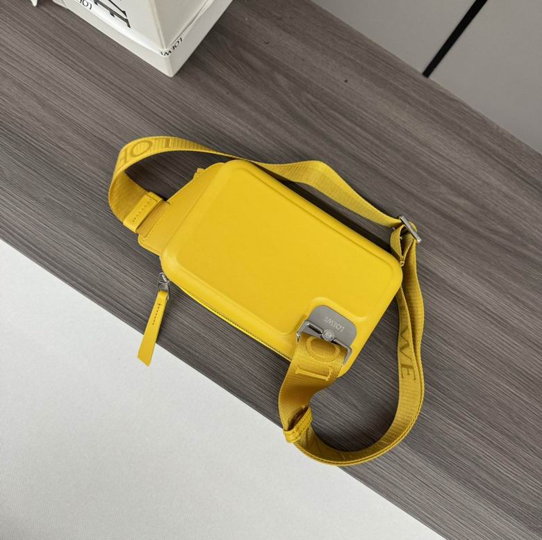 Molded Sling 062323 12.5X6.5X18.5cm SS 3