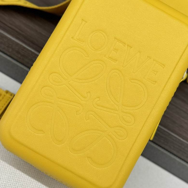 Molded Sling 062323 12.5X6.5X18.5cm SS 4