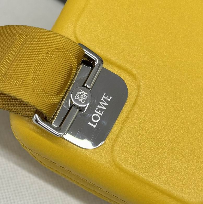 Molded Sling 062323 12.5X6.5X18.5cm SS 5