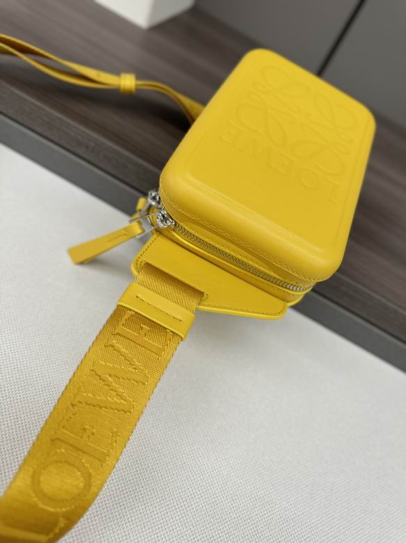 Molded Sling 062323 12.5X6.5X18.5cm SS 6