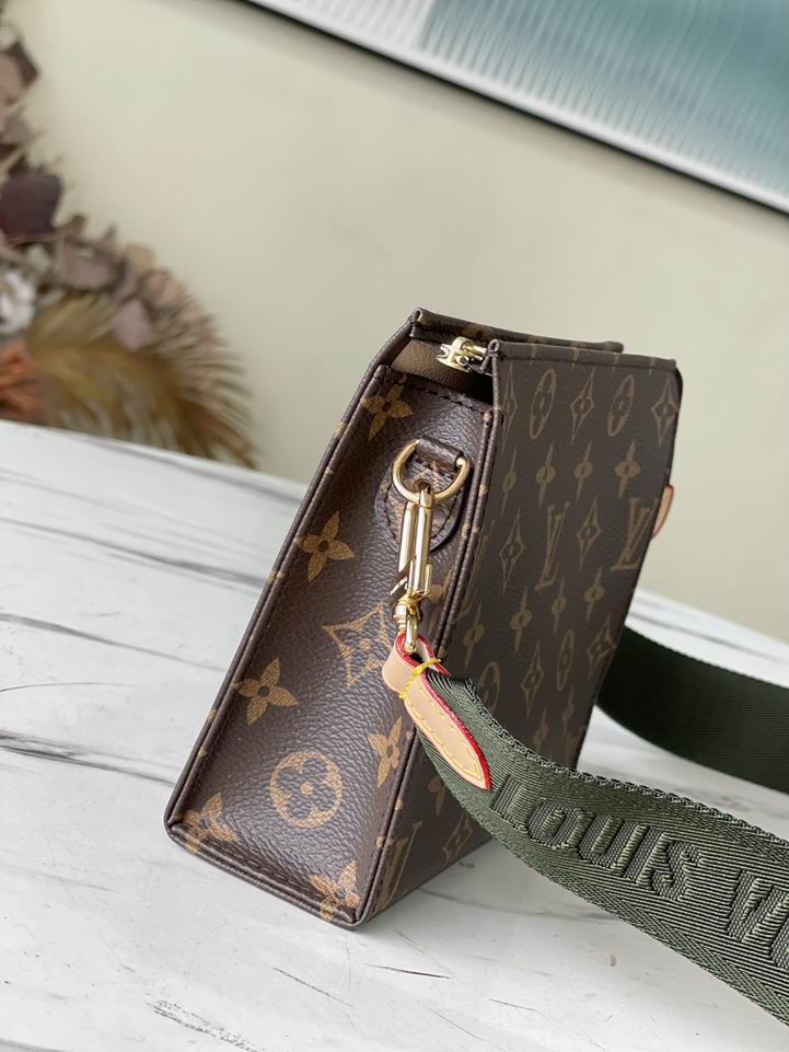 Monogram M47546 19x15x6cm gf-1 (3)