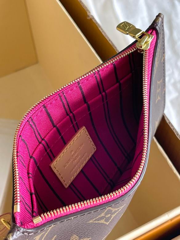 N41359 29X21X12cm YG 3色 16