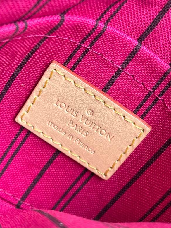 N41359 29X21X12cm YG 3色 17