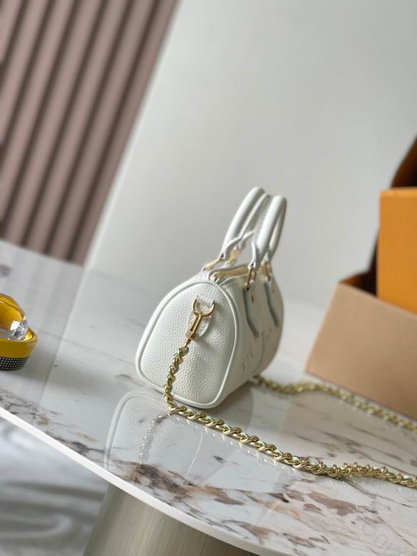 NANO SPEEDY M24169 16X10X7.5cm YG 1