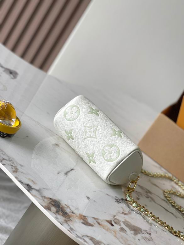 NANO SPEEDY M24169 16X10X7.5cm YG 3